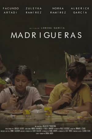 Madrigueras