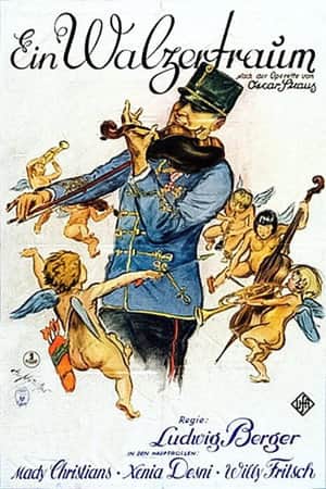 The Waltz Dream