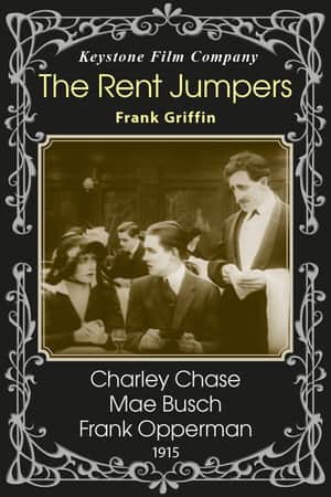 The Rent Jumpers