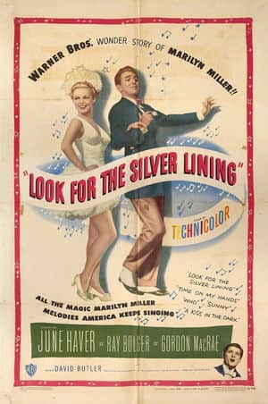 Look for the Silver Lining