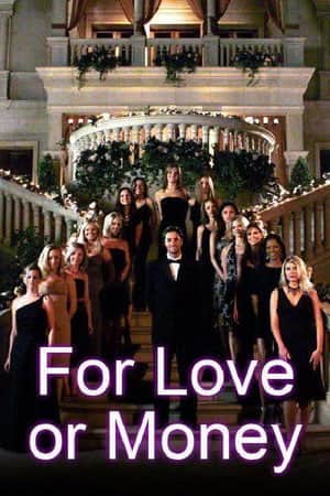 For Love or Money