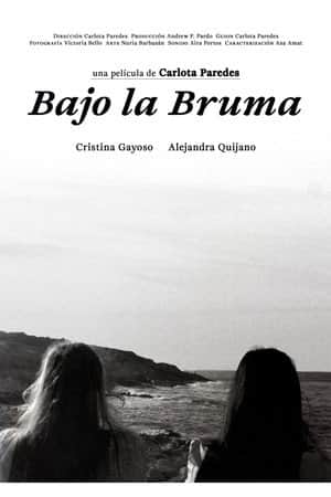 Bajo la bruma