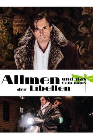 Allmen and the Dragonflies