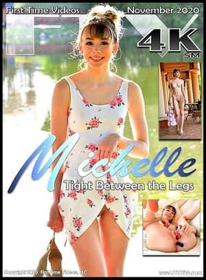 FTV Girls 2076: Michelle
