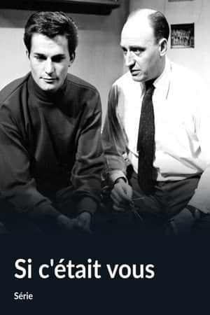 Si c'était vous