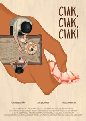 CIAK, CIAK, CIAK!