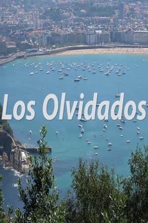 Los Olvidados
