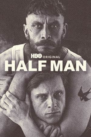 Half Man