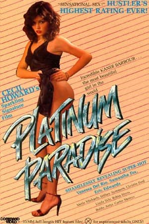 Platinum Paradise