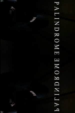 PalindromeemordnilaP