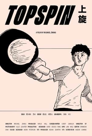 TOPSPIN