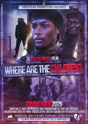 Where are the children?