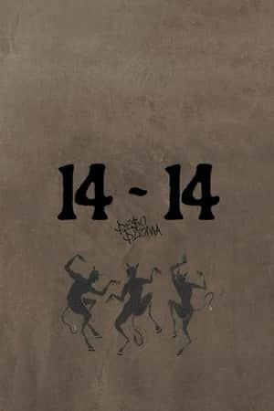 14-14