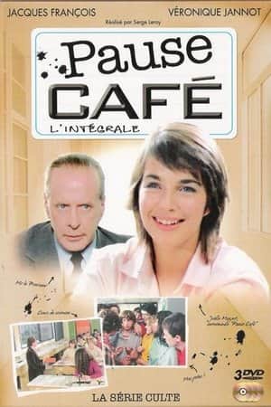 Pause-café