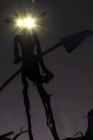 Scarecrow Alley