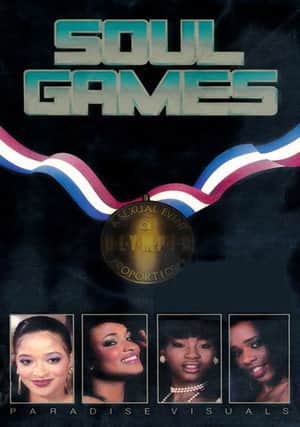 Soul Games