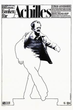 Bankett für Achilles