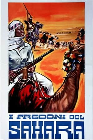 Marauders of the Sahara