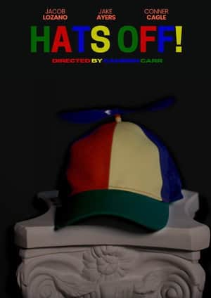 Hats Off!