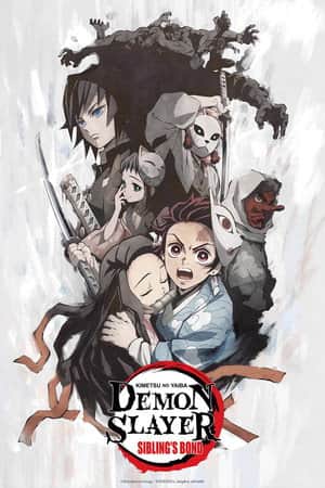 Demon Slayer: Kimetsu no Yaiba - Sibling's Bond