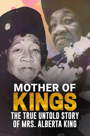 Mother of Kings
