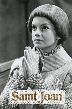 Saint Joan