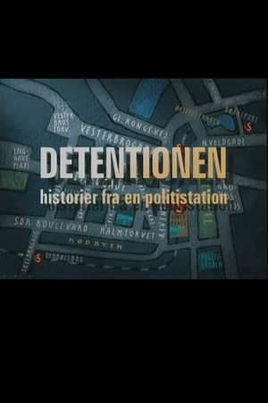 Historier fra en politistation