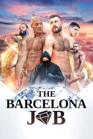 The Barcelona Job