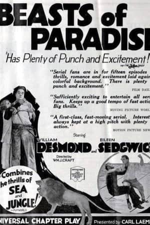 Beasts of Paradise