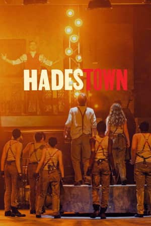 Hadestown: The Musical