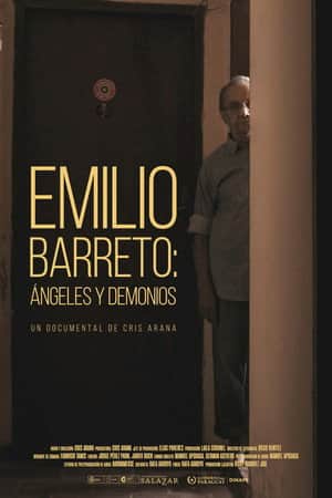 Emilio Barreto: Angels and Demons
