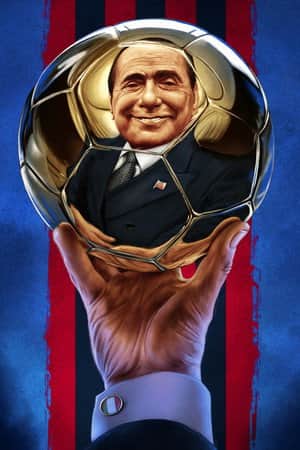 Berlusconi: Condemned to Win