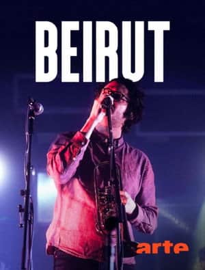 Beirut @ Berlin Tempodrom