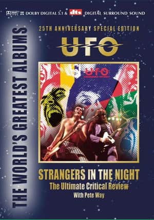 UFO: Strangers In The Night: The Ultimate Critical Review