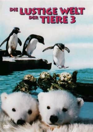 The Funny World of Animals 3