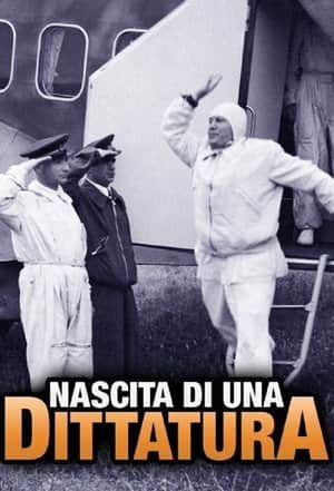 Birth of a Dictatorship