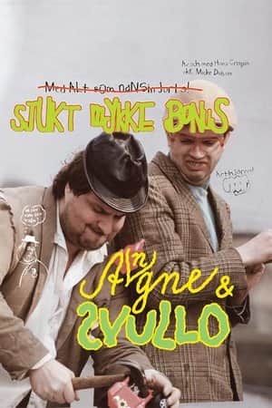 Angne & Svullo