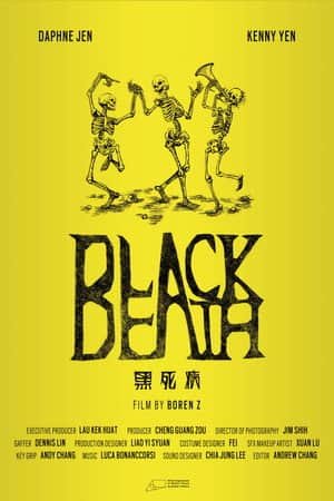 Black Death