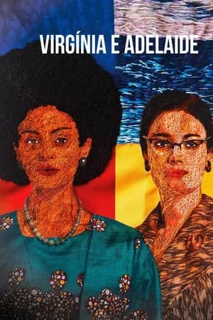 Virgínia e Adelaide