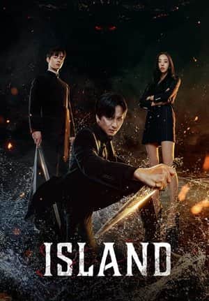 Island
