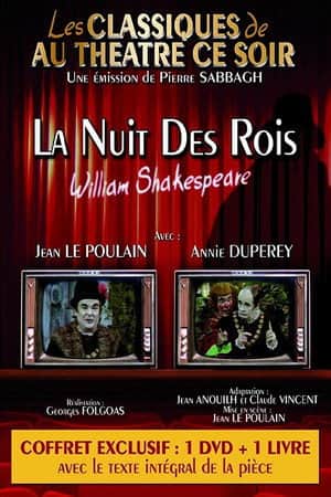 La Nuit des rois