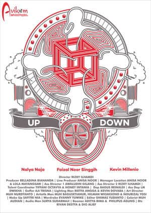 Down Up