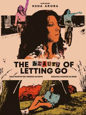 The Beauty of Letting Go