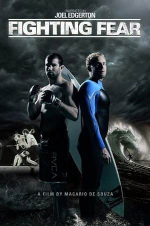 Fighting Fear