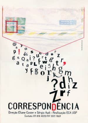 Correspondência