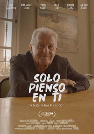 Solo pienso en ti