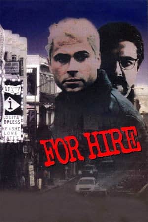 For Hire