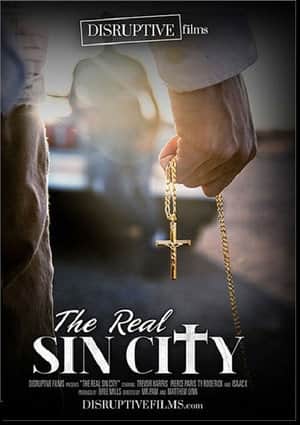 The Real Sin City