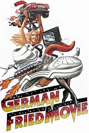German Fried Movie