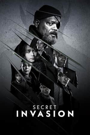 Secret Invasion
